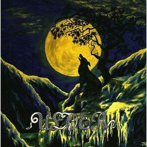 Ulver - Nattens Madrigal  CD